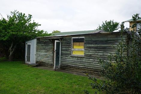 Photo of property in 116 Harris Street, Huntly, 3700