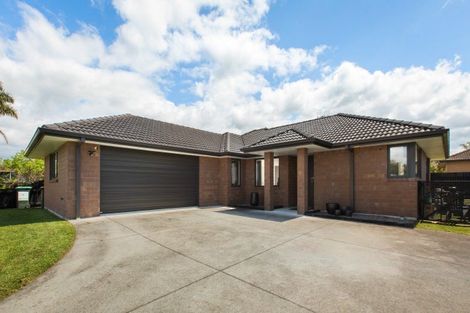 Photo of property in 5 Middlebrook Drive, Katikati, 3129