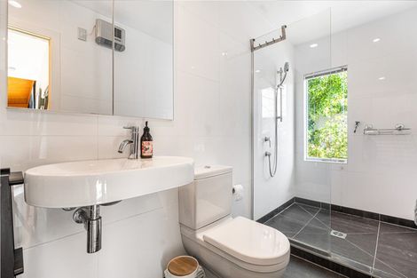 Photo of property in 2 Gibraltar Crescent, Parnell, Auckland, 1052