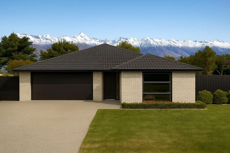 Photo of property in 50 Kimberley Road, Darfield, 7571