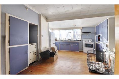 Photo of property in 262 Burwood Road, Burwood, Christchurch, 8083