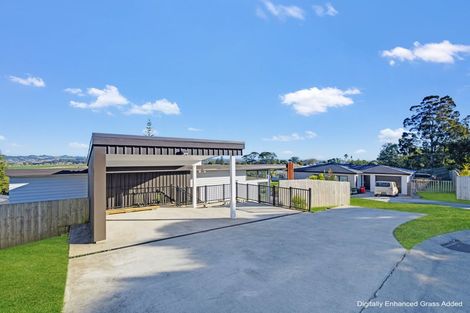 Photo of property in 33a St James Avenue, Helensville, 0800