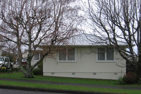 Photo of property in 6 Puriri Crescent, Lansdowne, Masterton, 5810