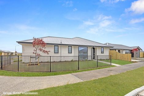 Photo of property in 33 Accadia Drive, Rolleston, 7614