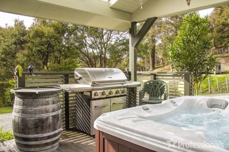 Photo of property in 91 Boar Bush Gully Road, Featherston, 5710