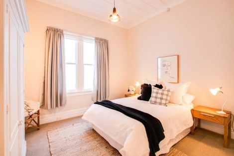 Photo of property in 11 Wellesley Road, Napier South, Napier, 4110