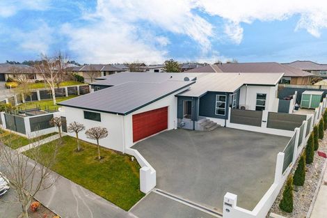 Photo of property in 2 Meadowstone Street, Gleniti, Timaru, 7910