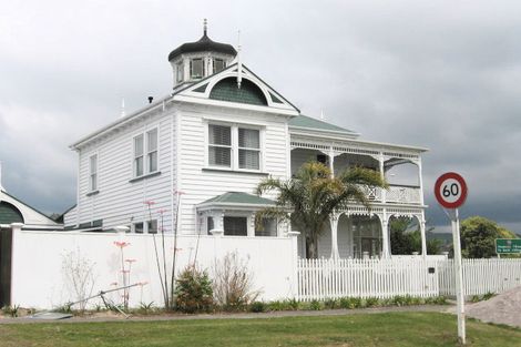 Photo of property in 1 Meade Street, Whakarewarewa, Rotorua, 3010
