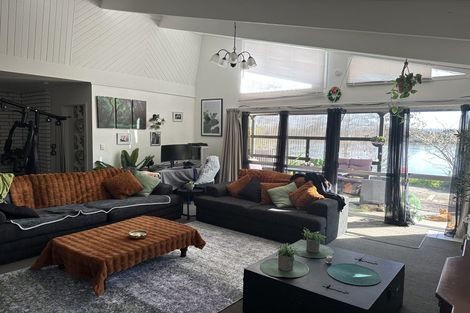 Photo of property in 220 Great South Road, Huntly, 3700