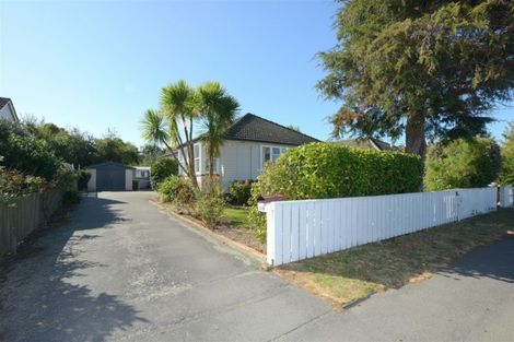 Photo of property in 316 Hills Road, Mairehau, Christchurch, 8013