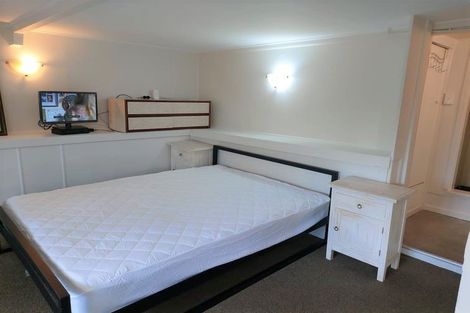 Photo of property in 1-4/63 Wellington Street, Freemans Bay, Auckland, 1011