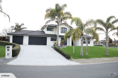 Photo of property in 2 Gracefield Place, Huntington, Hamilton, 3210