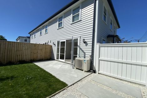 Photo of property in 1/33 Dickens Street, Addington, Christchurch, 8024