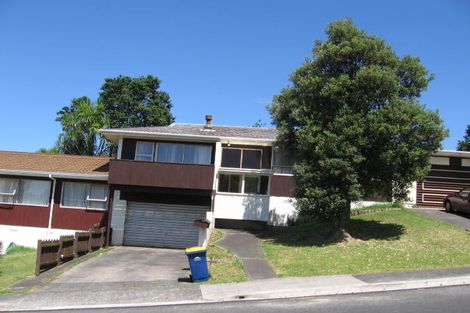 Photo of property in 3/19 Bishopgate Street, Birkdale, Auckland, 0626
