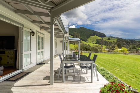 Photo of property in Rovale Estate, 123c Johnsons Road, Whitemans Valley, Upper Hutt, 5371