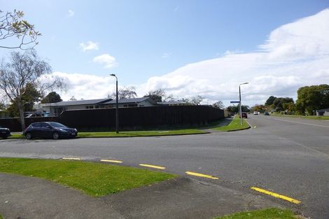 Photo of property in 4 Turakina Street, Westbrook, Palmerston North, 4412