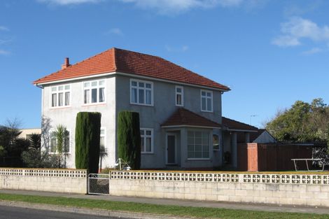 Photo of property in 10 Herrick Street, Marewa, Napier, 4110