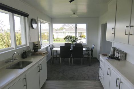 Photo of property in 34 Lothian Crescent, Strathern, Invercargill, 9812