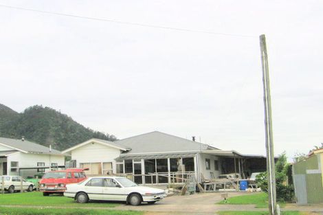 Photo of property in 1 Longfellow Street, Te Aroha, 3320