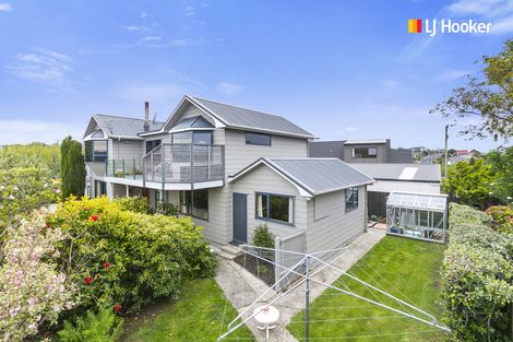 Photo of property in 3 Challis Street, Vauxhall, Dunedin, 9013