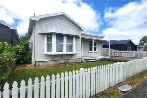 Photo of property in 23 Hereford Street, West End, Palmerston North, 4410
