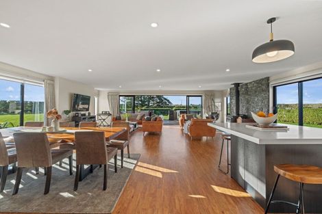 Photo of property in 1 Hayfield Terrace, Cust, Rangiora, 7471