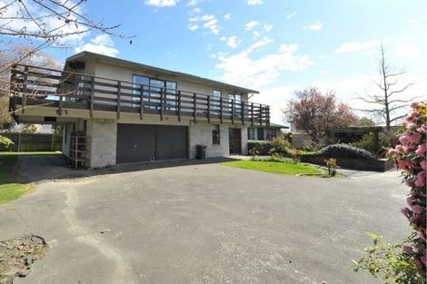 Photo of property in 78 Waratah Street, Avondale, Christchurch, 8061
