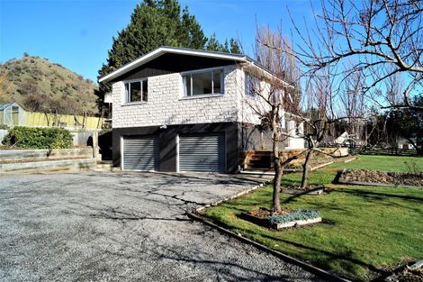 Photo of property in 1200 Karaka Road, Hurunui, Hawarden, 7385