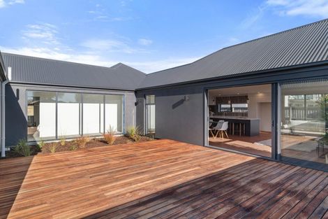 Photo of property in 8c Main Road North, Woodend, 7610