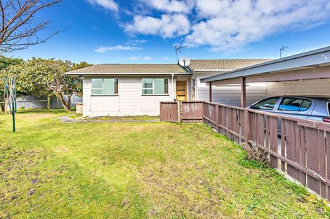 Photo of property in 1/5 Hoturoa Place, Manurewa, Auckland, 2102