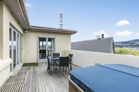 Photo of property in 127 Larnach Road, Vauxhall, Dunedin, 9013