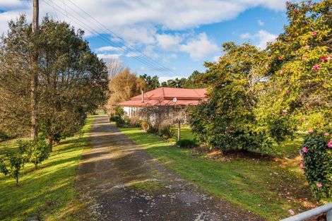 Photo of property in 376 Pohangina Road, Ashhurst, 4884