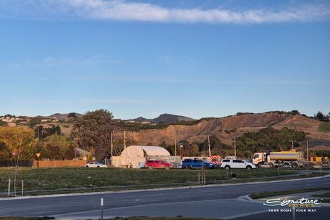 Photo of property in 2 Cabbage Close, Halswell, Christchurch, 8025