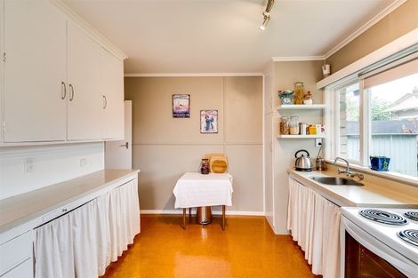 Photo of property in 4/29 Mcdonald Street, Napier South, Napier, 4110