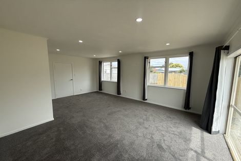 Photo of property in 8 Benbow Place, Awapuni, Palmerston North, 4412