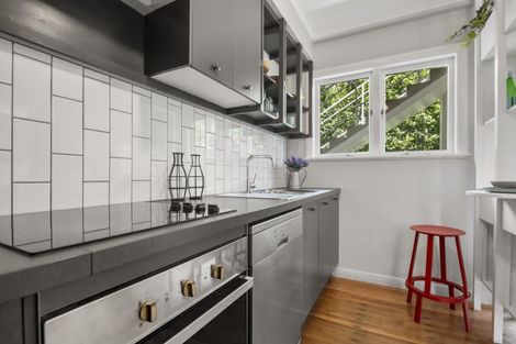 Photo of property in 1/5 Balfour Road, Parnell, Auckland, 1052