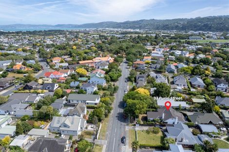 Photo of property in 1/33 Puriri Street, Woburn, Lower Hutt, 5010