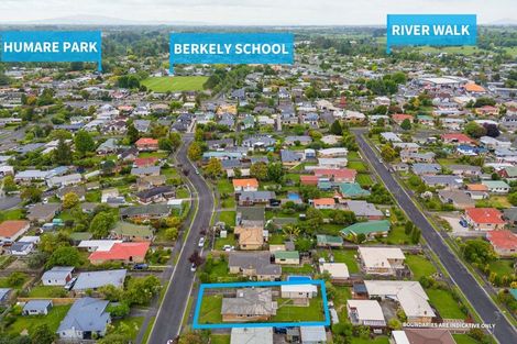 Photo of property in 19 Beech Crescent, Hillcrest, Hamilton, 3216