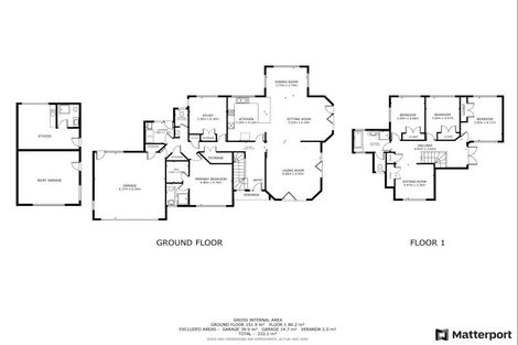 Photo of property in 125 Tironui Drive, Taradale, Napier, 4112