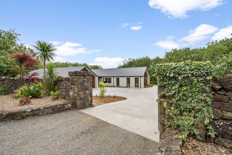Photo of property in 747 Ngunguru Road, Glenbervie, Whangarei, 0173