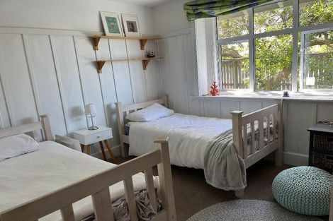 Photo of property in 265 Marine Parade, New Brighton, Christchurch, 8061