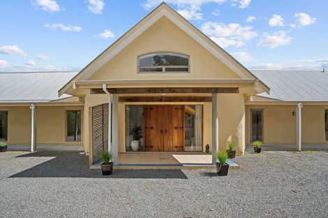 Photo of property in 110 Te Wharau Road, Gladstone, Masterton, 5883