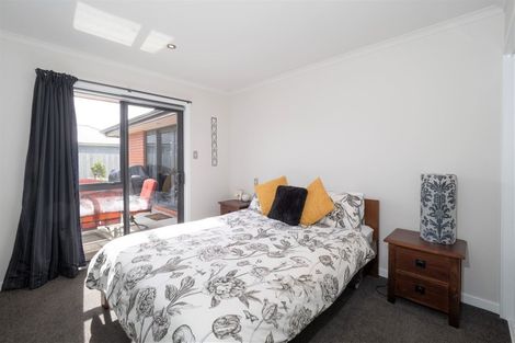 Photo of property in 18 Orchard Grove, Netherby, Ashburton, 7700