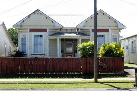 Photo of property in 76 Keith Street, Whanganui, 4500