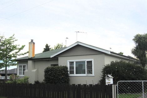 Photo of property in 1 Eltham Road, Blenheim, 7201