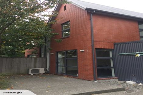 Photo of property in 1/154 Strickland Street, Sydenham, Christchurch, 8023