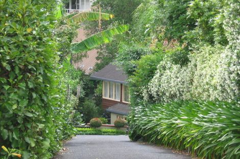 Photo of property in 2/10 Taurarua Terrace, Parnell, Auckland, 1052