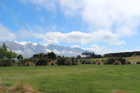 Photo of property in 623 Coleridge Road, Windwhistle, Hororata, 7572