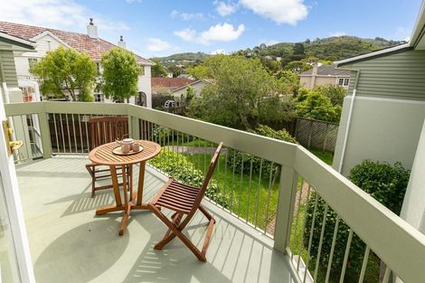Photo of property in 4f Hatton Street, Karori, Wellington, 6012