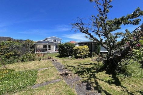 Photo of property in 185 Knights Road, Hutt Central, Lower Hutt, 5011